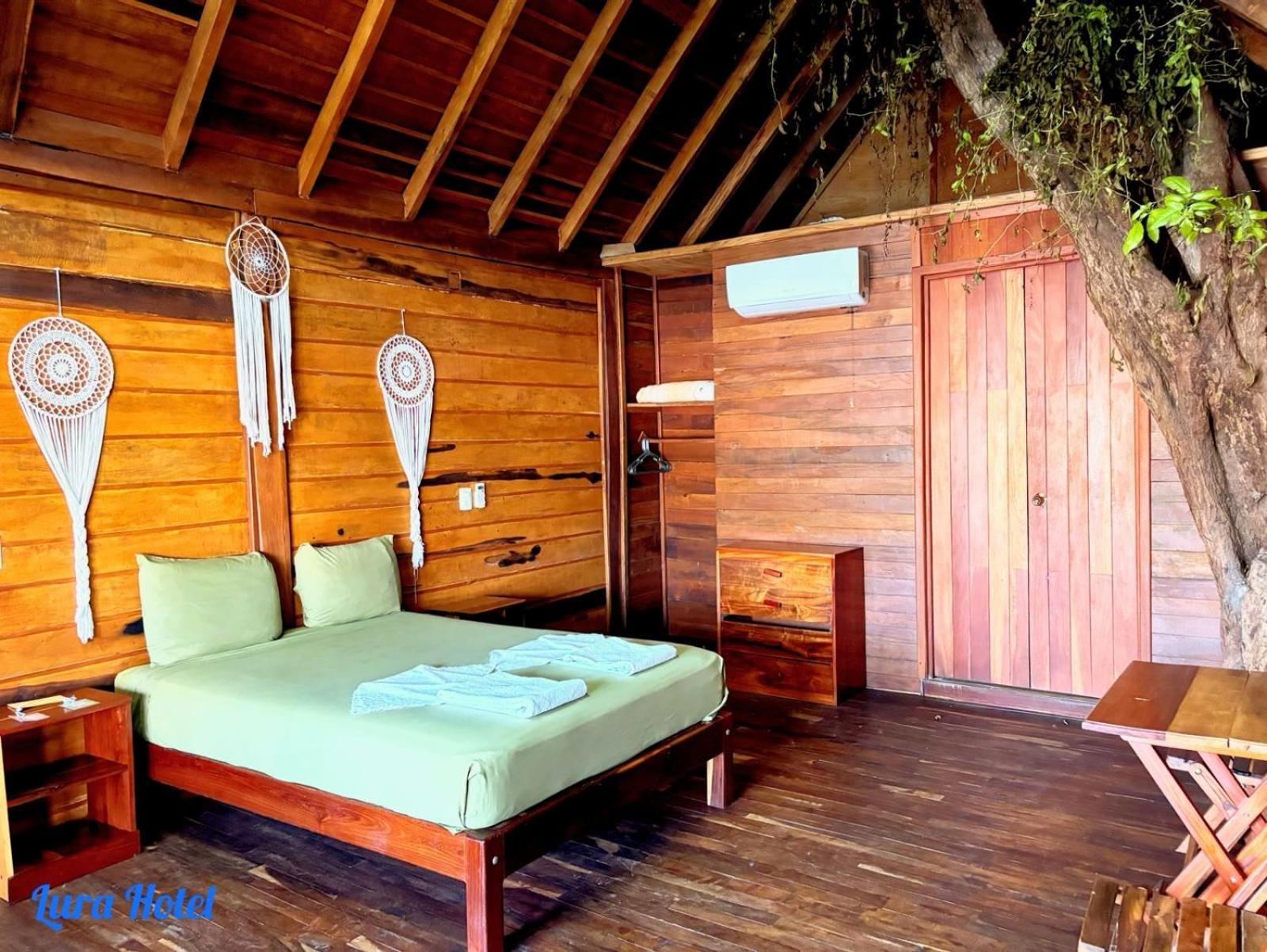 Lura Bacalar Apartment Exterior photo